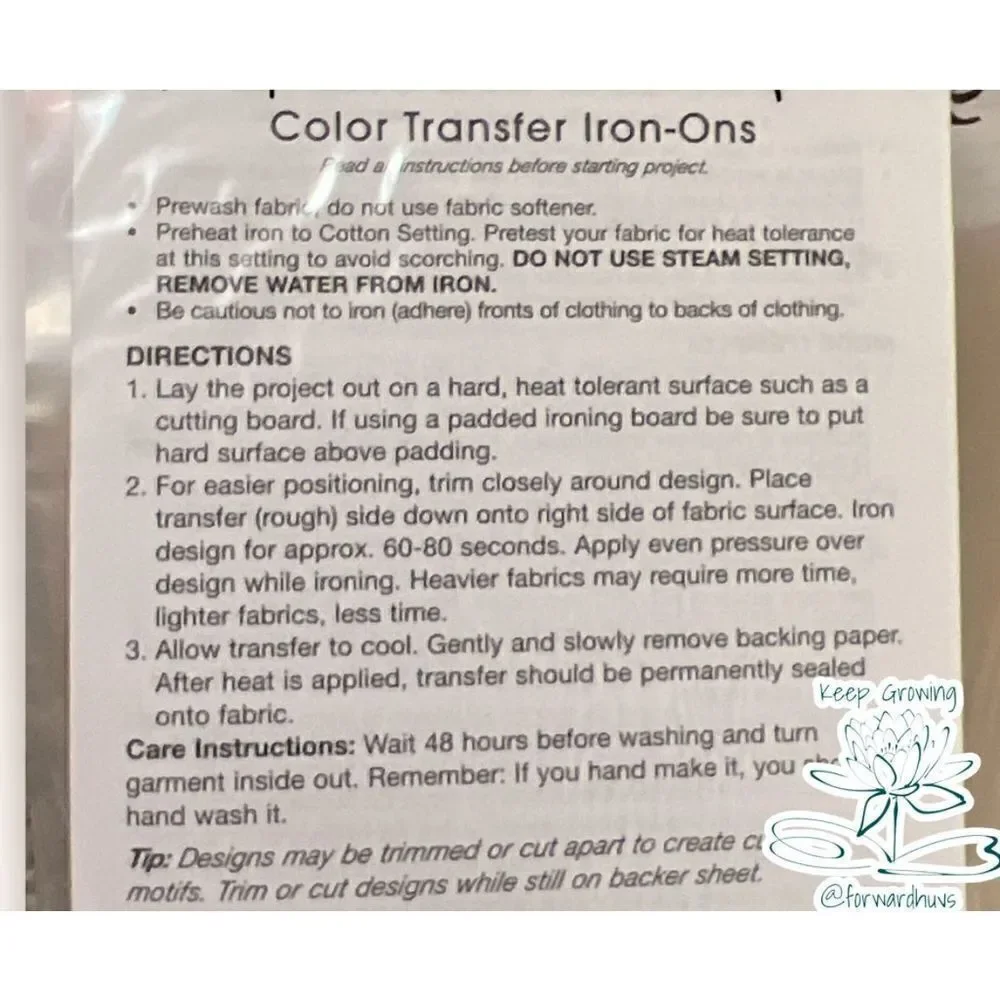 “Coming Soon” Baby Maternity Iron On Transfer